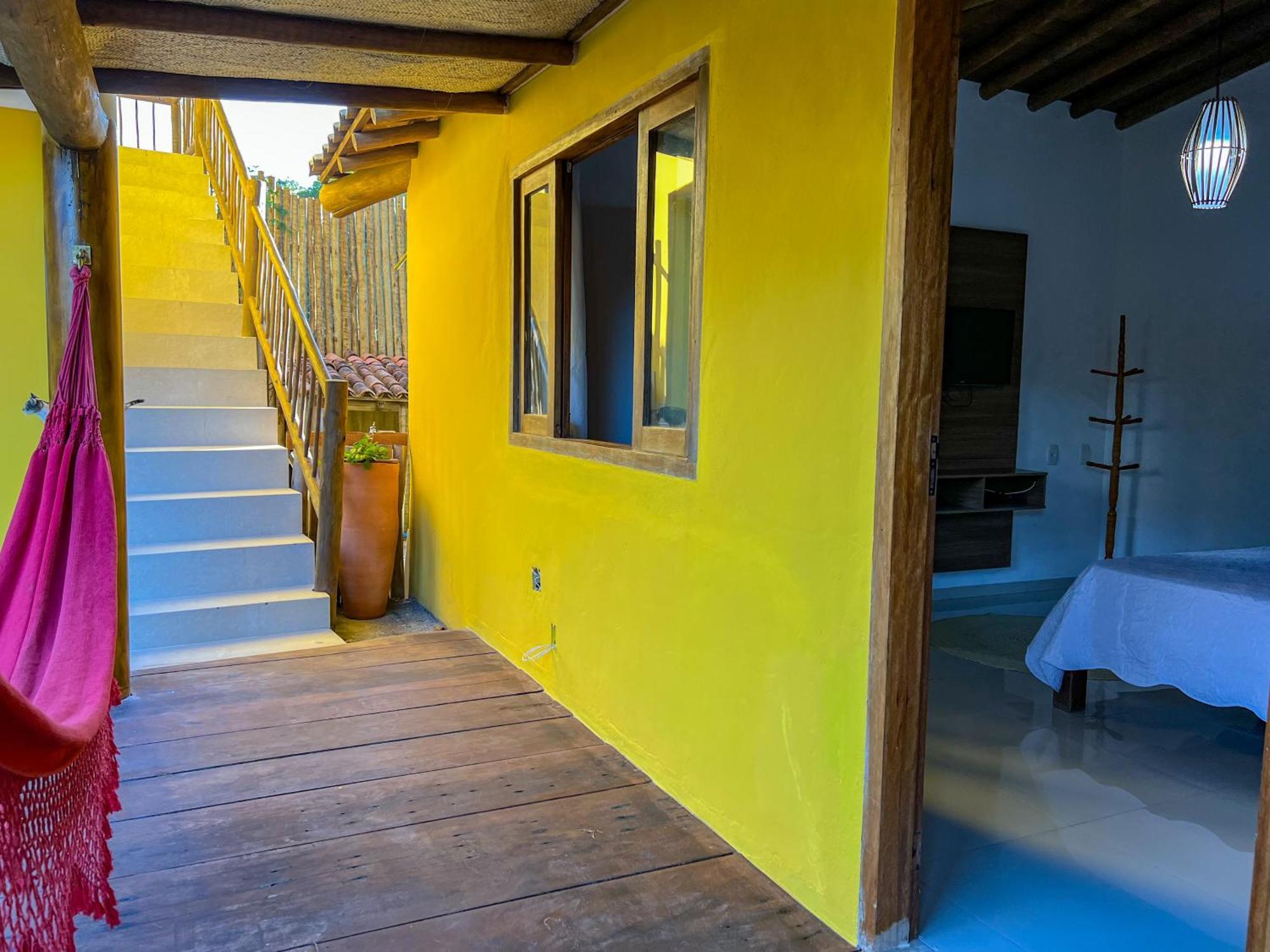 Pousada Refugio Verde Τρανκόσο Εξωτερικό φωτογραφία